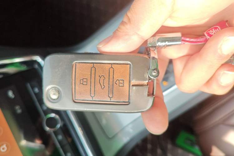 Used Roewe RX5 2020 20T Automatic 4G Connect Superior Flagship Edition