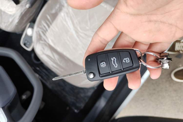 Used Chery QQ Ice Cream 2025 205km Qi Energy Version