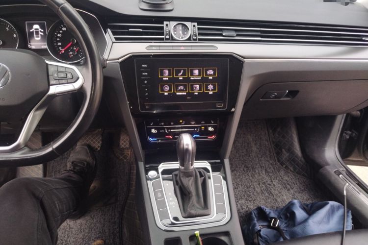 Used Volkswagen Magotan 2020 330TSI DSG Leading Model