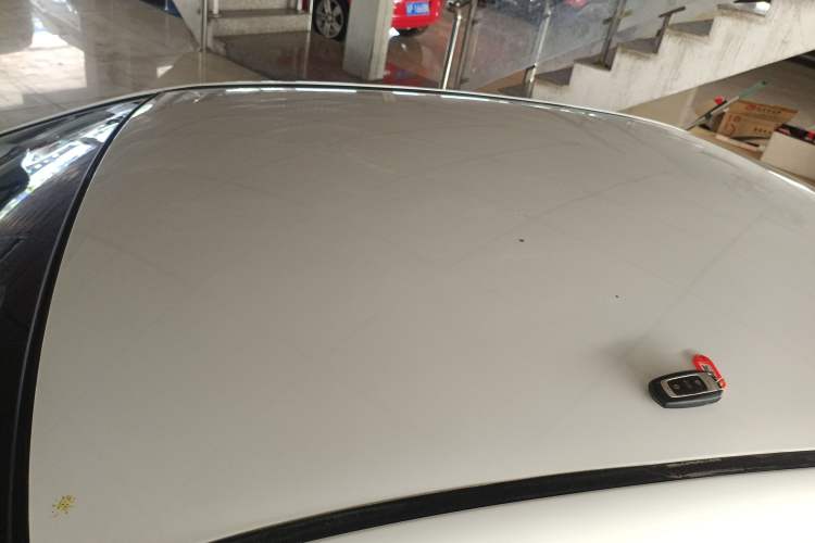 Used Geely Auto Vision 2020 1.5L CVT Asian Games Edition
