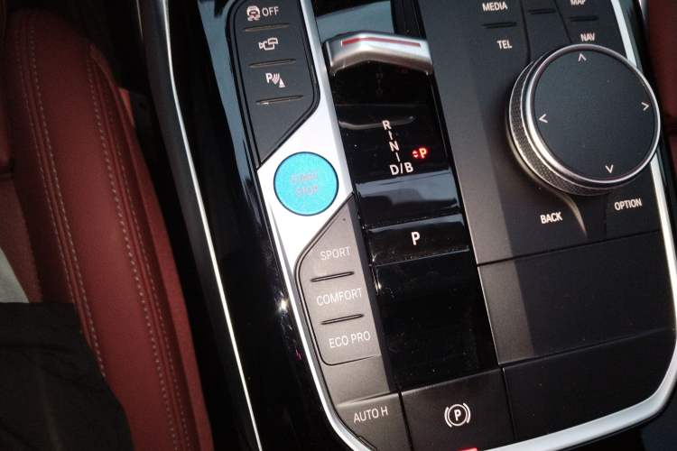 Used BMW i3 2022 eDrive 35 L