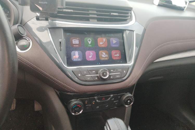 Used Chevrolet Malibu 2016 2.0L Automatic Luxury Edition