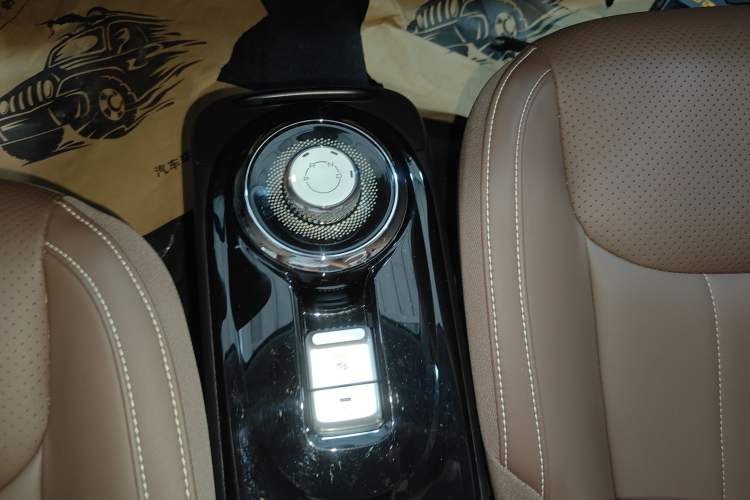 Used Wuling Bingo 2023 410 km Lingxi Deluxe Edition
