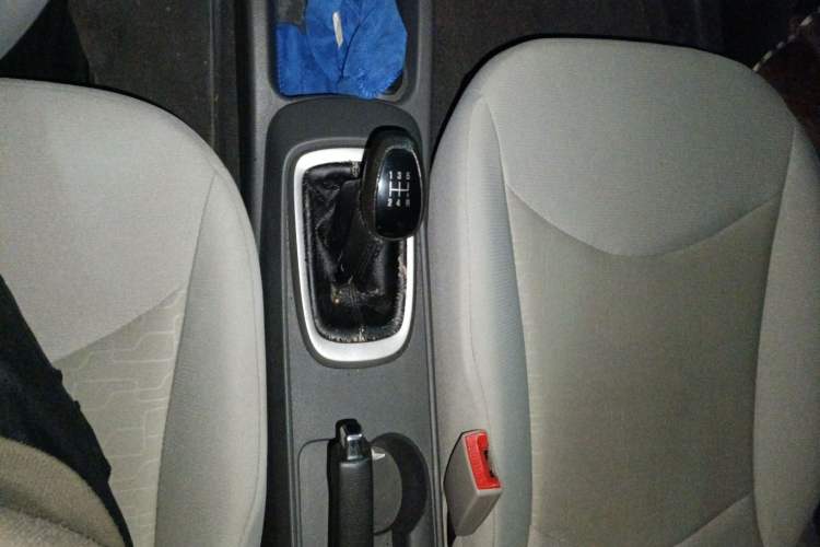 Used Chevrolet Sail 2015 Sail 3 1.5L Manual with Ideal Sunroof Edition