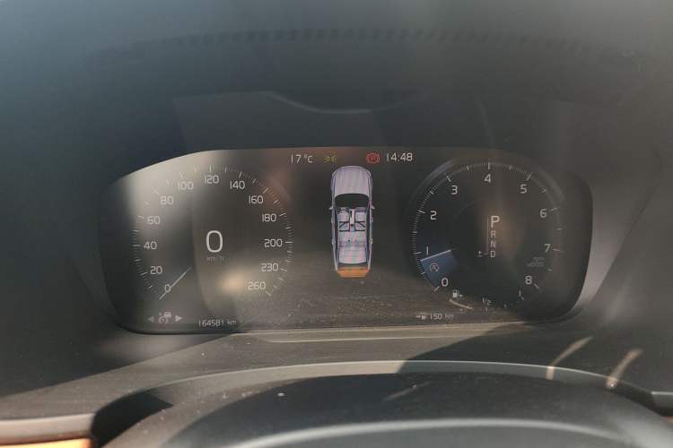 Used Volvo S90 2020 Facelifted T5 Zhiyi Luxury Edition