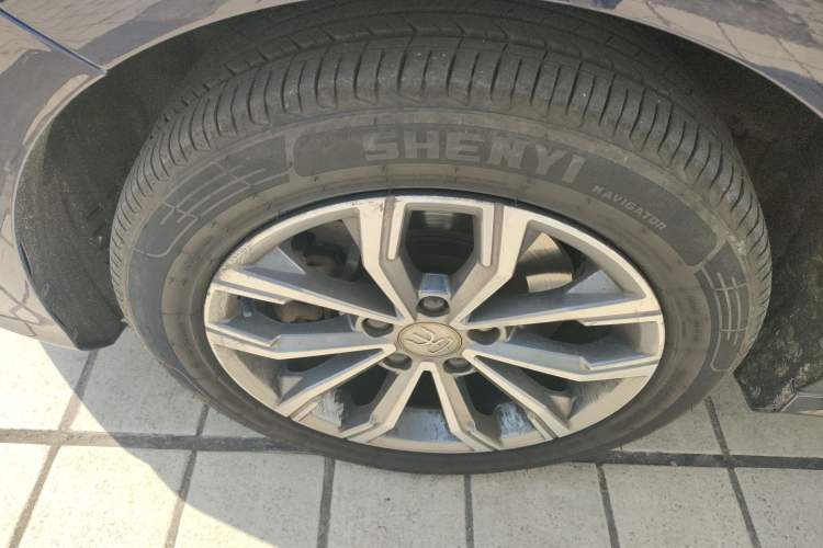 Used BYD Song MAX 2019 1.5T Automatic Smart Connect Prestige 7-Seater China V Standard