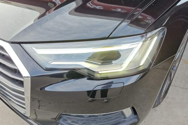 Used Audi A6L 2019 45 TFSI Prestige Elegant Edition
