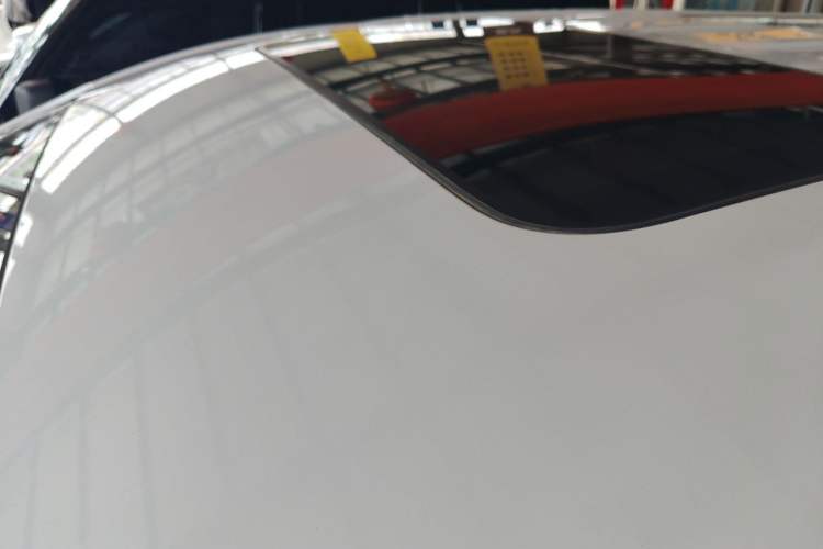 Used BYD Xia 2025 DM-i 1.5T 180km Beyond Edition
