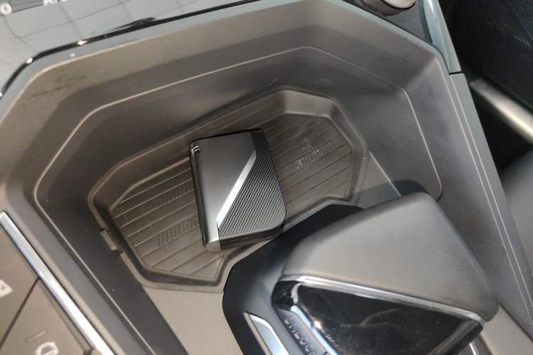 Used Lynk & Co 06 2023 Remix 1.5T Shero
