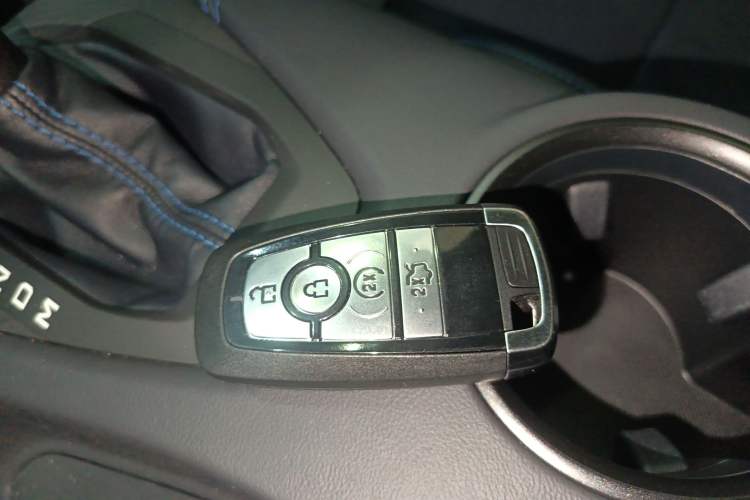 Used Ford Mustang 2024 5.0L V8 Dark Horse