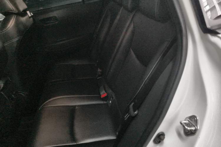 Used Toyota Corolla Cross 2022 2.0L Elite Edition
