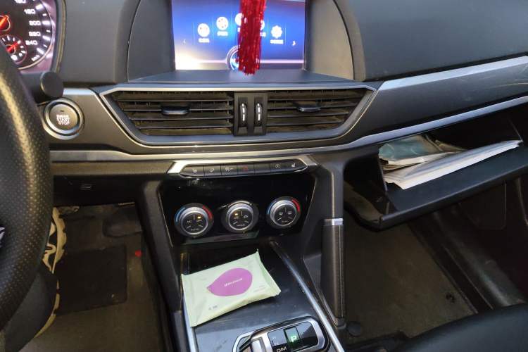 Used Haval H6 2019 Sport Edition 1.5T Automatic Two-Wheel Drive Elite Model China VI