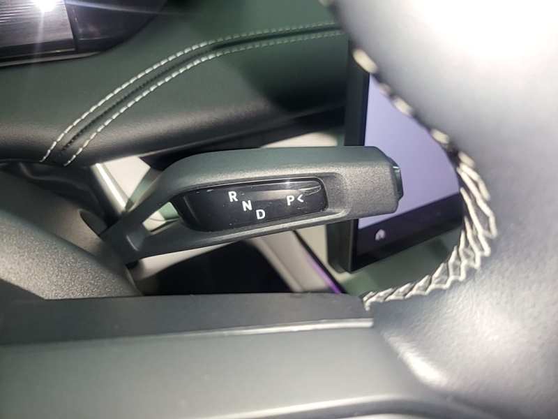 Used Xiaomi Auto SU7 2024 Four-Wheel Drive Ultra-Long Range Advanced Intelligent Driving Max Edition — 13