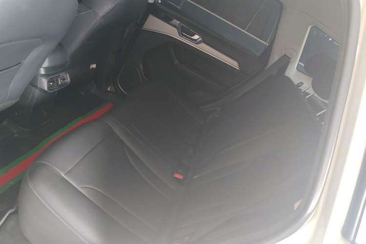 Used Haval H6 2021 Sport Edition 1.5T Automatic Elite Smart Connectivity Model with Hexagonal Grille