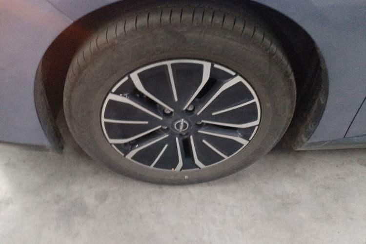 Used Nissan N6 2026 Model 180 Max
