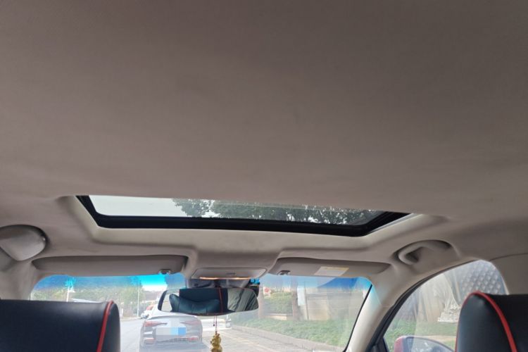 Used Chevrolet Cruze 2015 1.5L Classic SE AT
