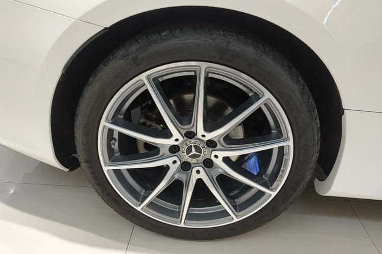 Used Mercedes-Benz E-Class 2023 E 260 Coupe
