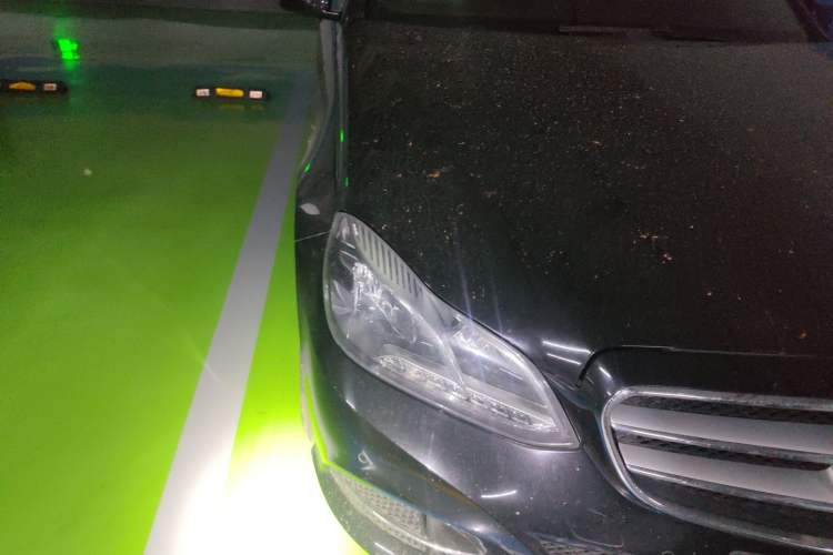 Used Mercedes-Benz E-Class 2015 E 180 L Sport Edition
