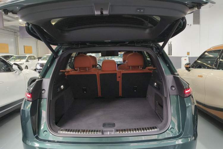 Used Li Auto L7 2023 Max model