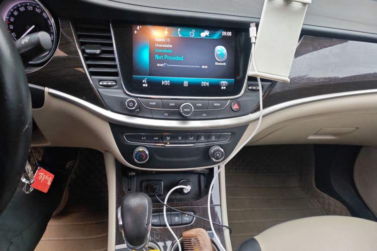 Used Buick Verano 2018 Sedan 15S Automatic Leading Model