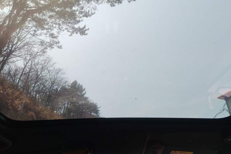 Used Land Rover Discovery Sport 2022 249 PS R-Dynamic S Performance Edition 5 Seats Headliner