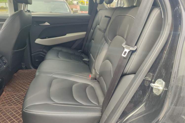 Used Baojun 530 2019 1.5T CVT Prestige Version National V
