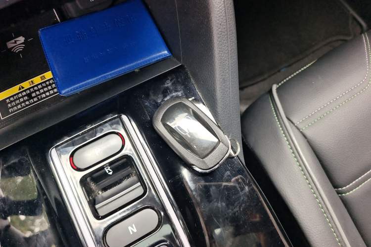 Used Honda e:NP1 2023 510 km Zhanji Version
