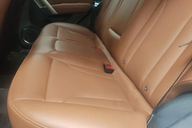 Used Haval H2 2015 1.5T Automatic Two-Wheel Drive Elite Edition