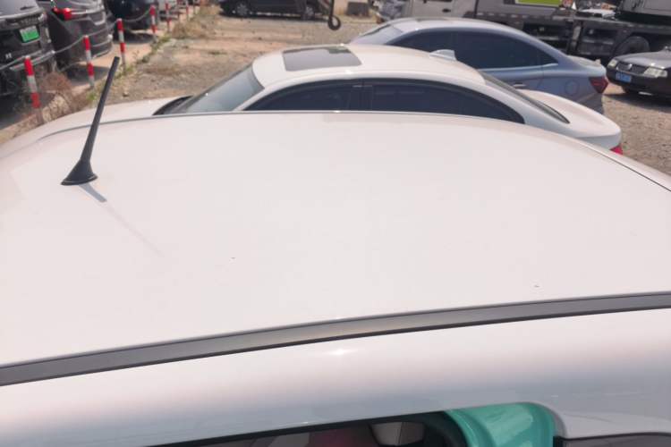 Used Bestune Pony 2024 170km Vitality Horse
