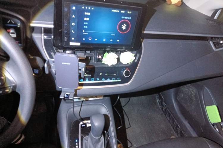 Used Toyota Allion 2021 2.0L Luxury Edition
