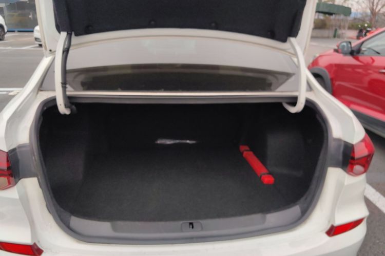 Used Chevrolet Monza 2020 320 Automatic Enjoyment Edition
