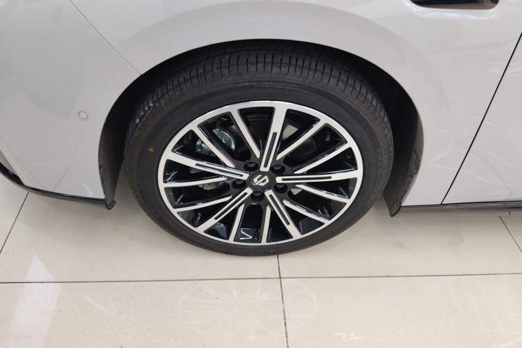 Used Leapmotor B01 2025 550 Enjoyment Edition