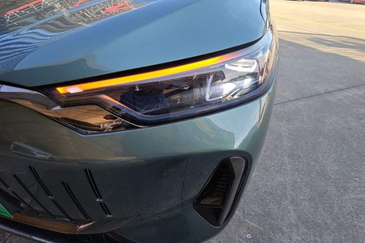 Used Chery Fengyun T10 2024 210 Luxury Edition
