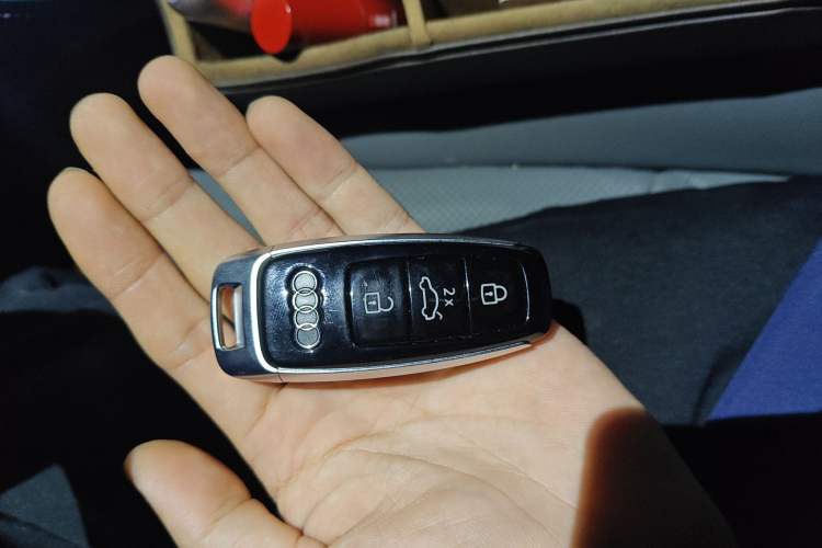 Used Audi Q8 2019 55 TFSI Prestige Dynamic Edition
