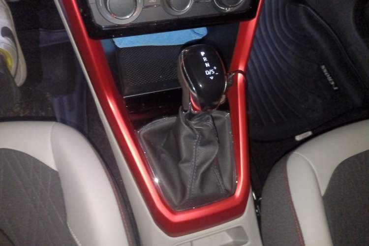 Used Volkswagen T-Cross 2019 1.5L Automatic Comfort Edition