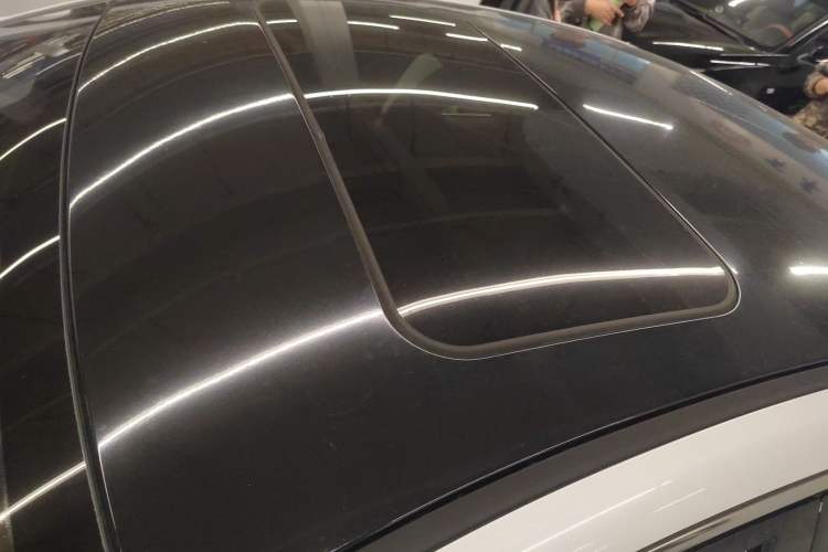 Used Bestune B50 2016 1.4T Automatic Sport Luxury Edition