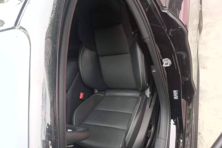 Used Lynk & Co 03 2025 1.5TD DCT Champion Edition Pro