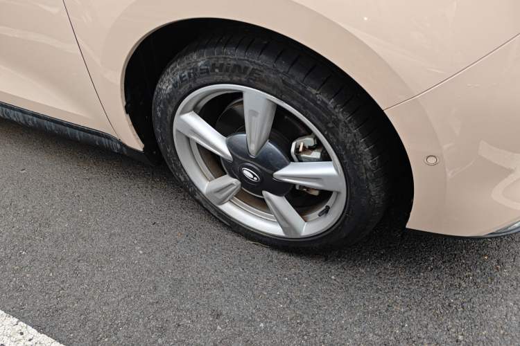 Used ORA Good Cat 2021 400km Standard Range Athena Edition Lithium Iron Phosphate
