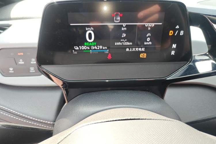 Used Volkswagen ID.3 2024 Outstanding Edition