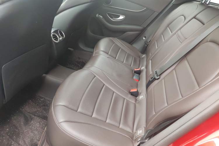 Used Mercedes-Benz GLC 2016 GLC 260 4MATIC Dynamic Edition