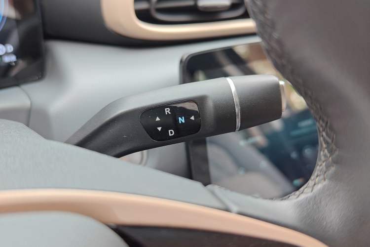 Used Leapmotor T03 2021 400 Luxury Edition
