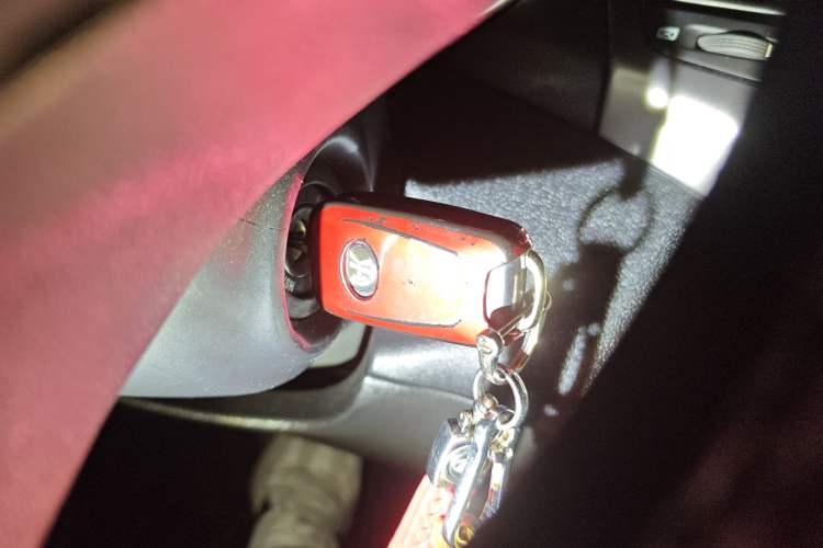 Used Hyundai Elantra (5th Generation / Langdong) 2012 1.6L Automatic Fashion Edition
