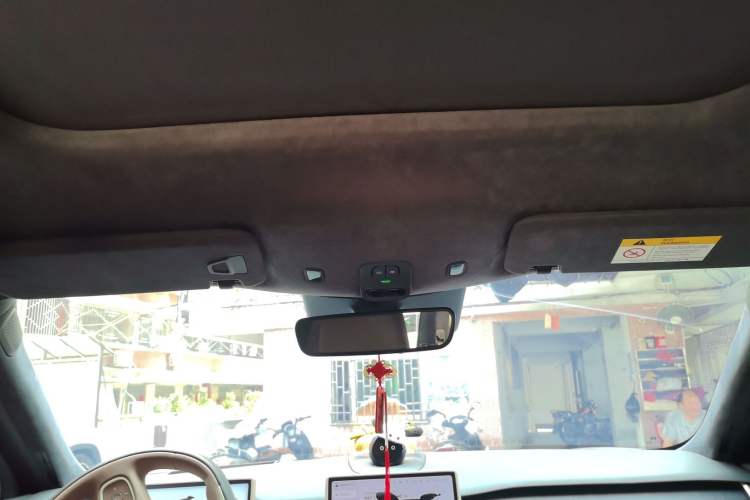 Used Nio ES8 2023 75 kWh
