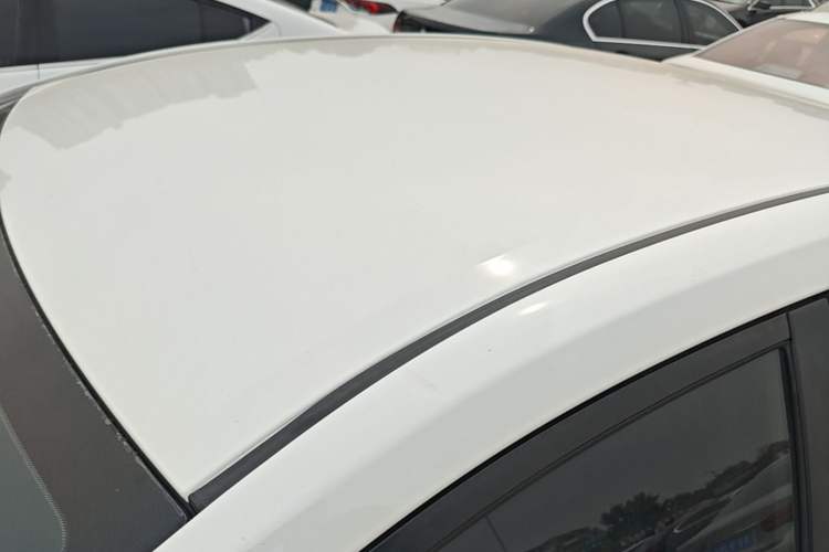 Used Toyota Corolla 2017 Revised Version 1.2T S-CVT GL
