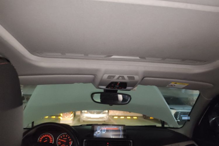 Used BMW 1 Series 2016 118i Leading Model