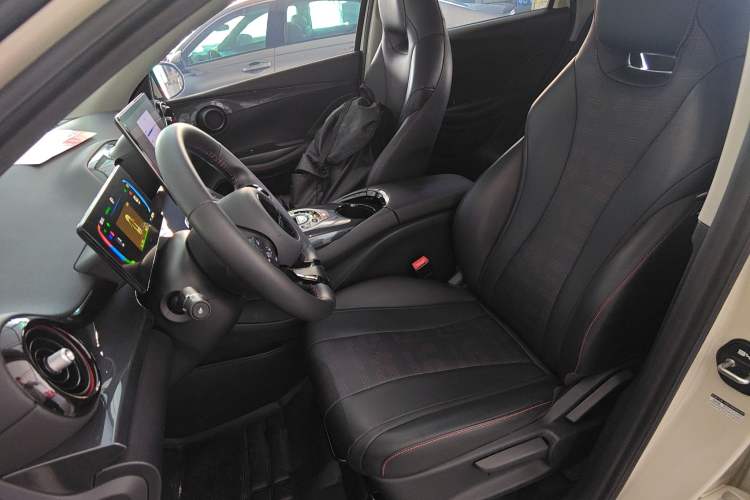 Used BYD e2 2023 Luxury Model