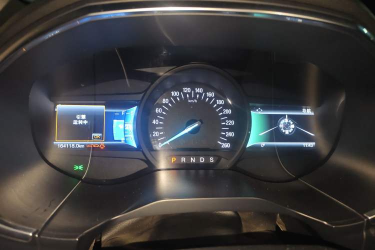 Used Ford Edge 2015 2.0T GTDi 4x4 High-Grade Model