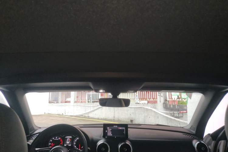 Used Audi A3 2017 Cabriolet 40 TFSI
