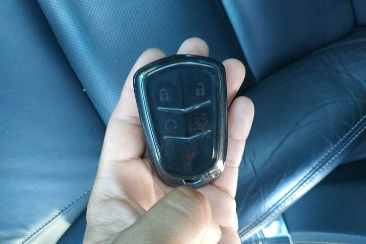 Used Cadillac XTS 2018 28T Elite Edition