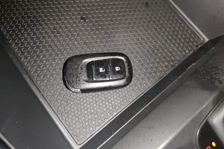 Used Honda CR-V 2024 240TURBO Two-Wheel-Drive Active Version 5 Seats